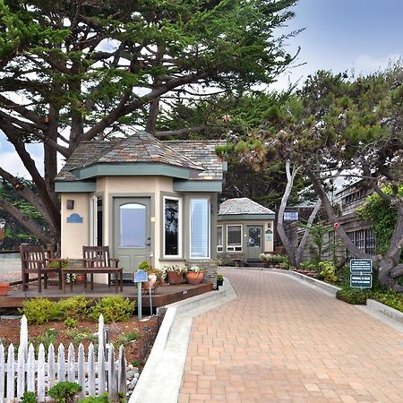 Moonstone Cottages Cambria Δωμάτιο φωτογραφία