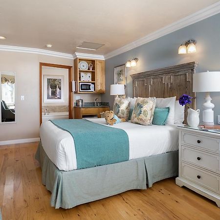 Moonstone Cottages Cambria Εξωτερικό φωτογραφία