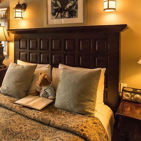 Moonstone Cottages Cambria Εξωτερικό φωτογραφία