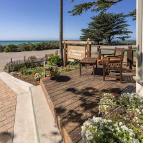 Moonstone Cottages Cambria Εξωτερικό φωτογραφία