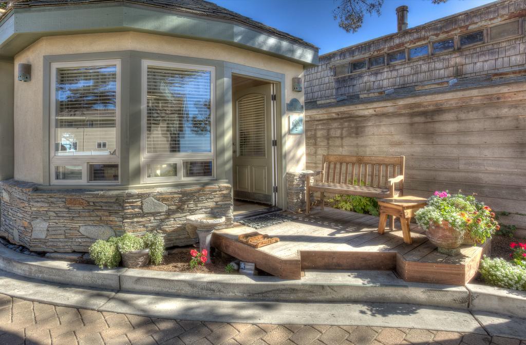 Moonstone Cottages Cambria Δωμάτιο φωτογραφία