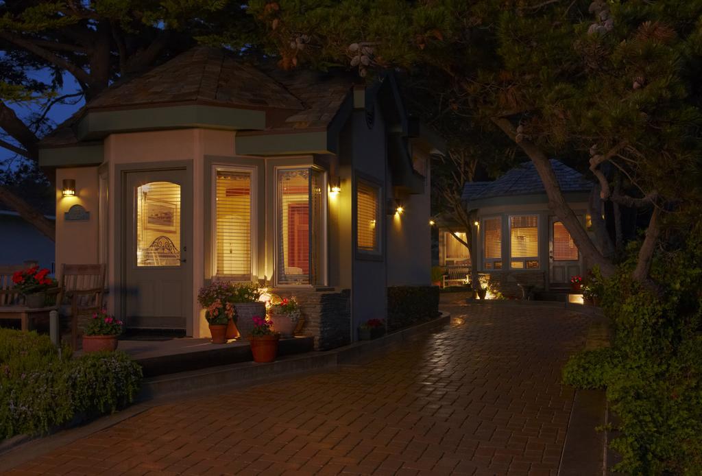 Moonstone Cottages Cambria Δωμάτιο φωτογραφία