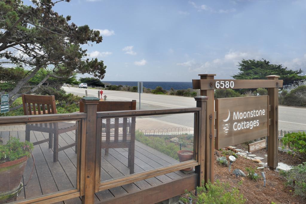 Moonstone Cottages Cambria Δωμάτιο φωτογραφία