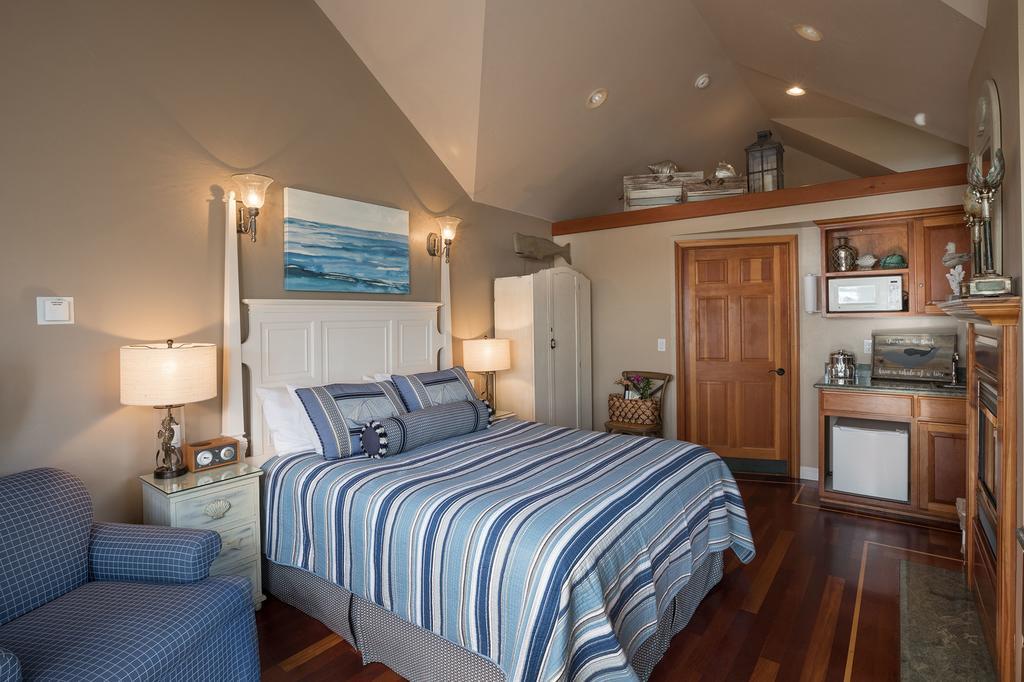 Moonstone Cottages Cambria Εξωτερικό φωτογραφία